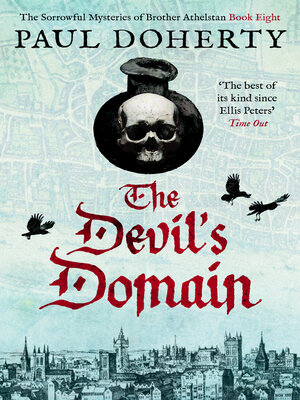 cover image of The Devil's Domain